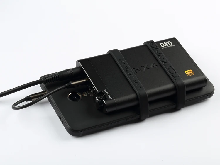 Топ NX4 DSD XMOS-XU208 чип DAC ES9038Q2M чип обновленный портативный USB DAC DSD Декодер Усилитель для IOS Android PC MAC