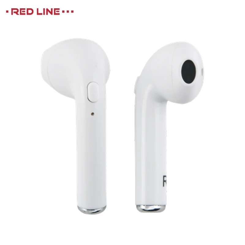 Беспроводные bluetooth наушники Red Line с микрофоном (TWS) BHS – 08|Наушники и гарнитуры| |