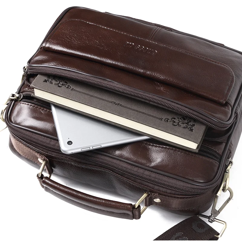 CROSS OX Модная многофункциональная сумка SL421|cross ox|bag genuine leatherbag shoulder |