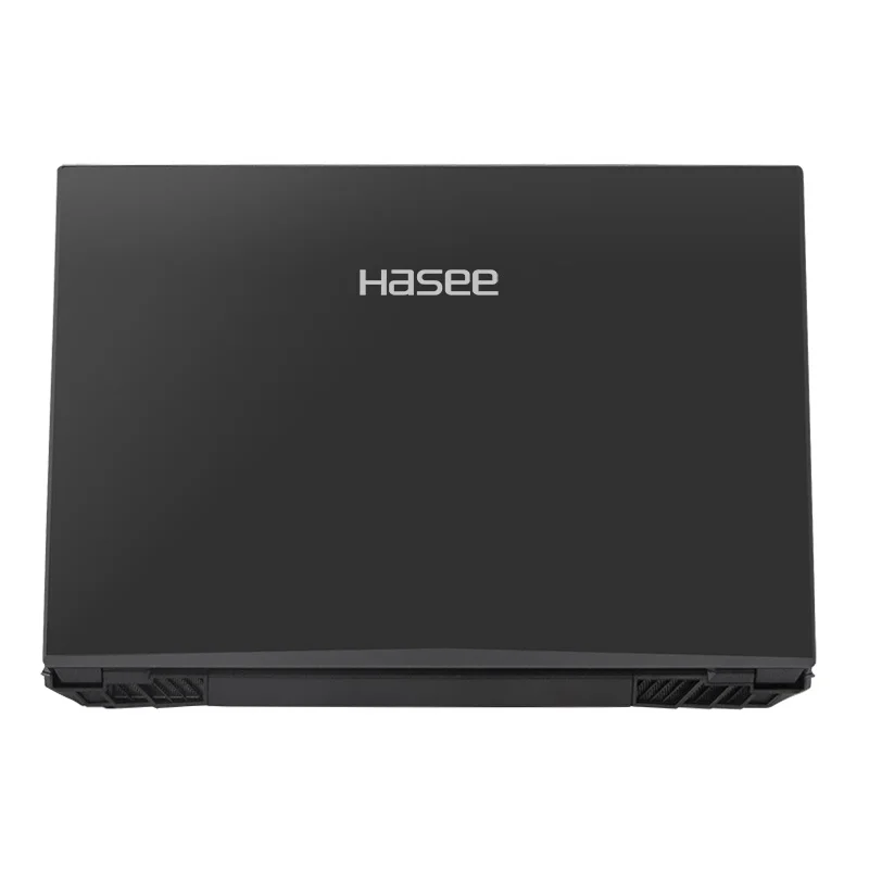 Игровой ноутбук Hasee K680E G6D3 15.6&quot IPS FHD/ i5 8400 2.8 GHz / GTX1050Ti 4ГБ/ 8ГБ/ 256ГБ SSD/ White подсветка/