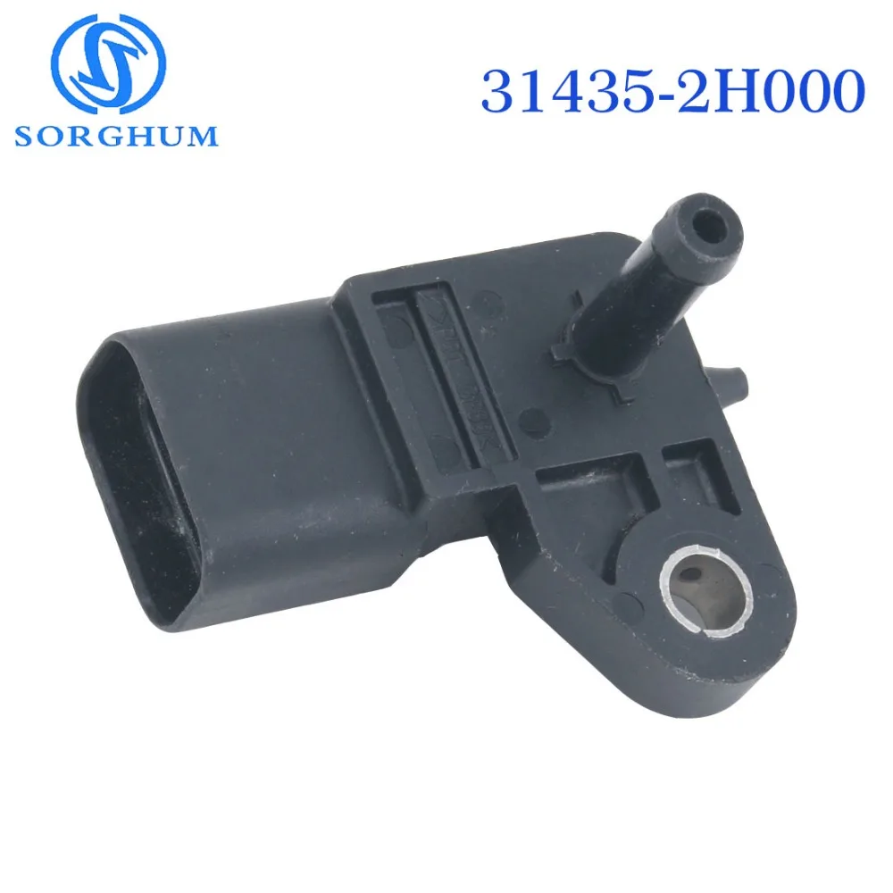 

31435-2H000 Fuel Tank Pressure Sensor For Hyundai Elantra 1.8L 2.0L 2007-2012