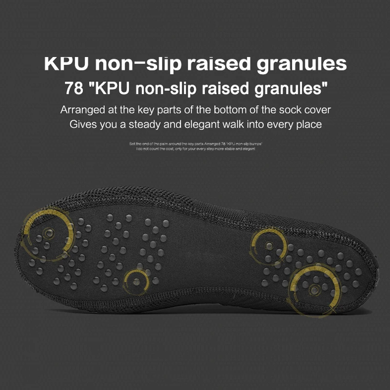 ONEMIX Men Women Socks Shoes Slip-on Inner Socks Slipper High-elastic No Glue environmentally Working Wading Training Shoes