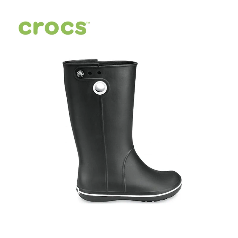 CROCS Crocband Jaunt Women WOMEN|Сапоги до середины голени| |