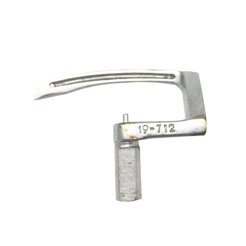 19 712 Купер подходит для 1702P изогнутые иглы изгиб промышленные швейные машины