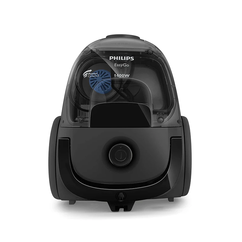 Безмешковый пылесос Philips EasyGo FC8087/01|Пылесосы| |