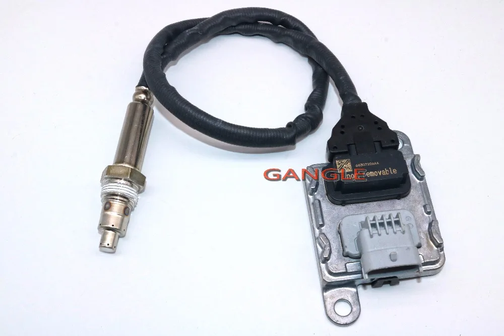 68307226AA A2C14546100 01 датчик оксида азота для 2018 Ram 2500 3500 4500 5500|Производительность чипов| |