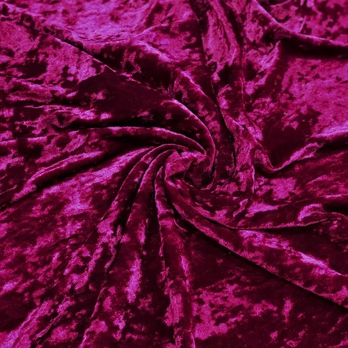 S021 Wine Итальянский мраморный бархат, ПЭС, 2 способа растягивания, велюровая ткань, 150 см, швейная одежда, мода, сделай сам, для платья или костюмов - Цвет: S021 Wine