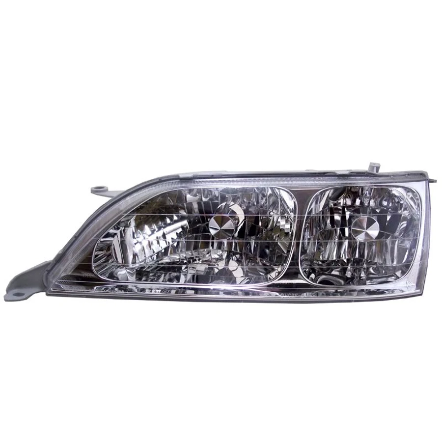 

Headlight Left fits TOYOTA CRESTA 1996 1997 1998 1999 2000 2001 Headlamp Left