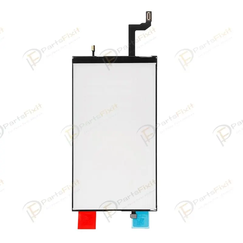 PF LCD задняя подстветка пленка для экрана iPhone 4/4S/5/5c/5s/6p/6s/6s/6s p/7/7p/8/8p подсветка замены