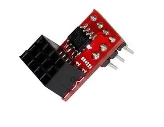 RAMPS 1 4 удлинитель для вентилятора модуль эволюции HyperCube.|module| |