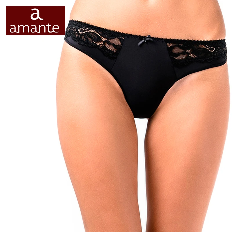 Трусы стринги Amante|amantes|p mm&p |