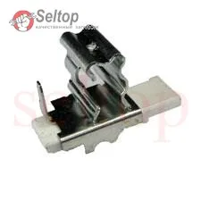 Щёточный держатель для болгарки Bosch GWS 21 U 0601353103 bosch | Инструменты