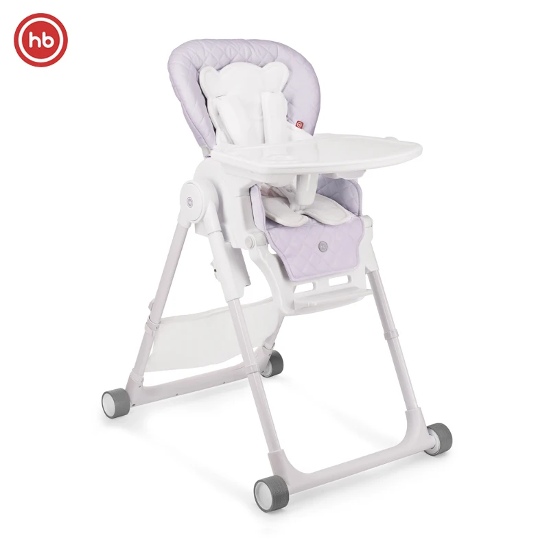 Стульчик для кормления Happy Baby William V2|seats for kids|highchairs babiesseat seat |