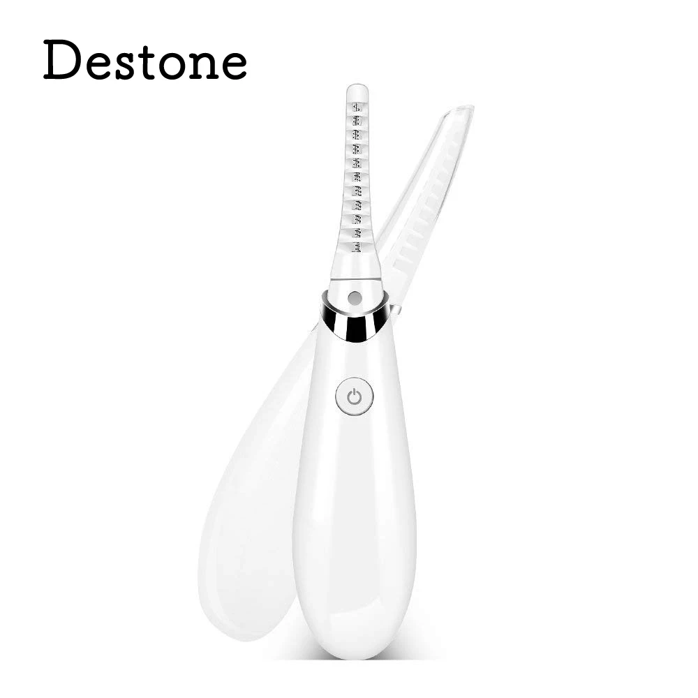 Электрическая грелка для завивки ресниц Destone Facare X15 инструмент Электронная