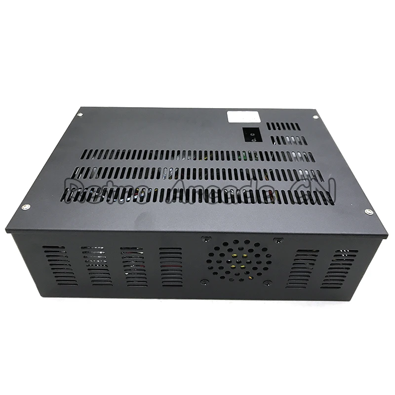 3016 в 1 многофункциональная материнская плата Celeron Daul Core CPU 1G DDR2 встроенный блок