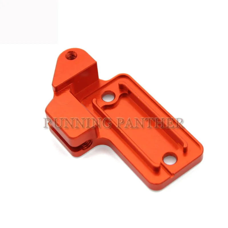 Передняя Крышка Резервуара муфты сцепления CNC подходит для SX SXF SMR Φ XC EXC-F XCF 250 400 450