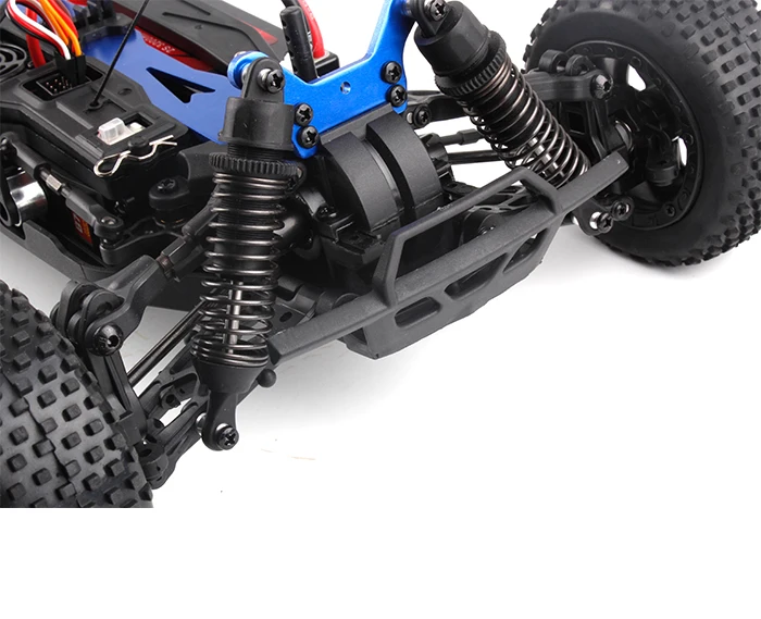 BSD BS213R 1/10 CHERI-RX лучший безщеточный внедорожный Радиоуправляемый багги | Игрушки и