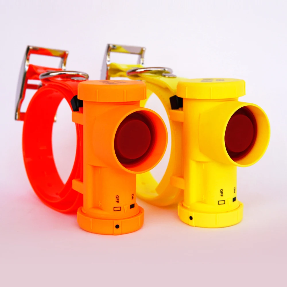 2 шт./лот Бесплатная доставка Новая модель 2016 звуковой сигнал для собак воротник