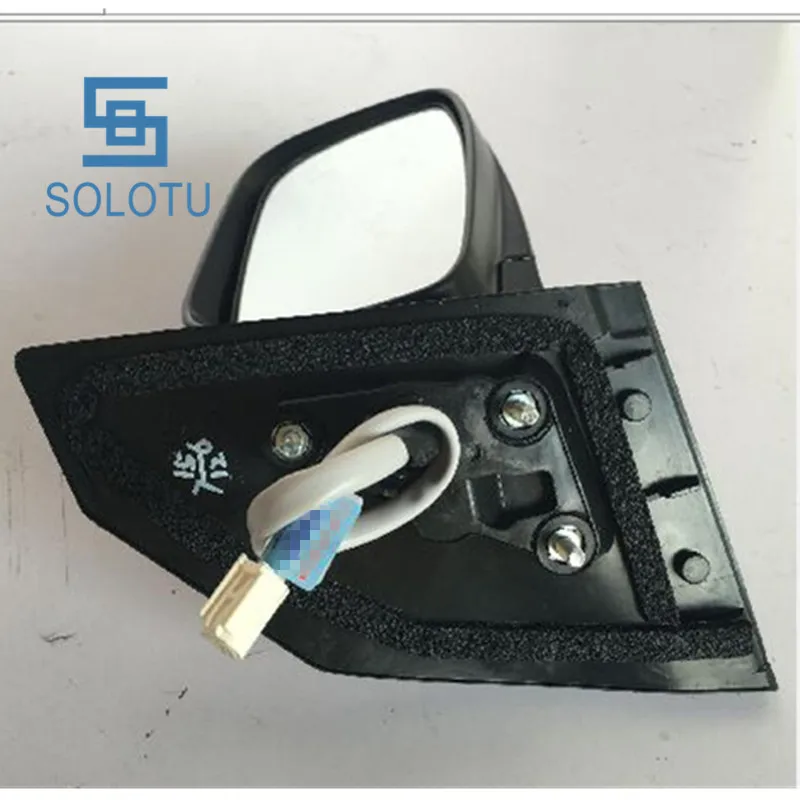 Боковое зеркало заднего вида 5P для COROLLA ZZE122 2004-2006 87910-02570 RH 87940-02560 LH | Автомобили и