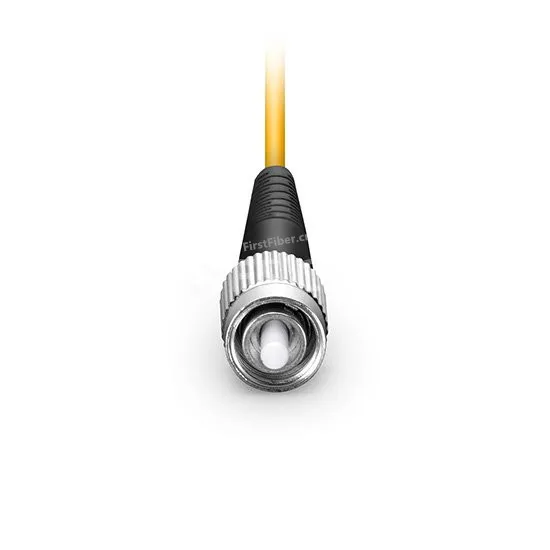 Оптоволоконный соединительный кабель FirstFiber 1 м 2 3 10 дюймов для FC ПК UPC к G657A