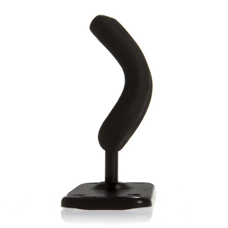 Настенная вешалка для гитары 1 комплект крючок-держатель настенное крепление