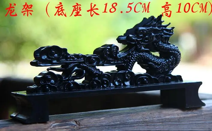 Dragon frame Longquan мини-меч из нержавеющей стали для самообороны маленький короткий меч древний Хан маленький меч не окантован для детей - Цвет: Dragon frame