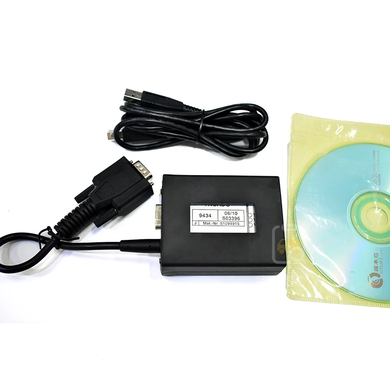 Диагностический комплект для ноутбука T420 4 диагностический Jungheinrich Judit box Incado с