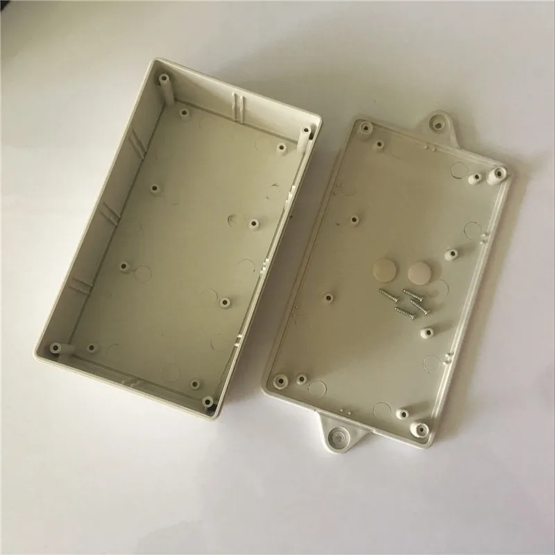 Настенный монумент пластиковый шкаф для электрощитка Коробка abs корпус