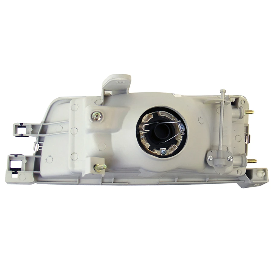 

Headlight Right fits TOYOTA COROLLA #E9# 1987 1988 1989 1990 1991 1992 Headlamp Right CRYSTAL