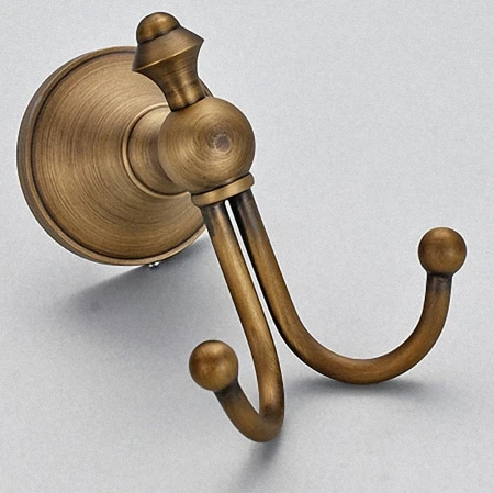 

Набор аксессуаров для ванной IMPEU из меди