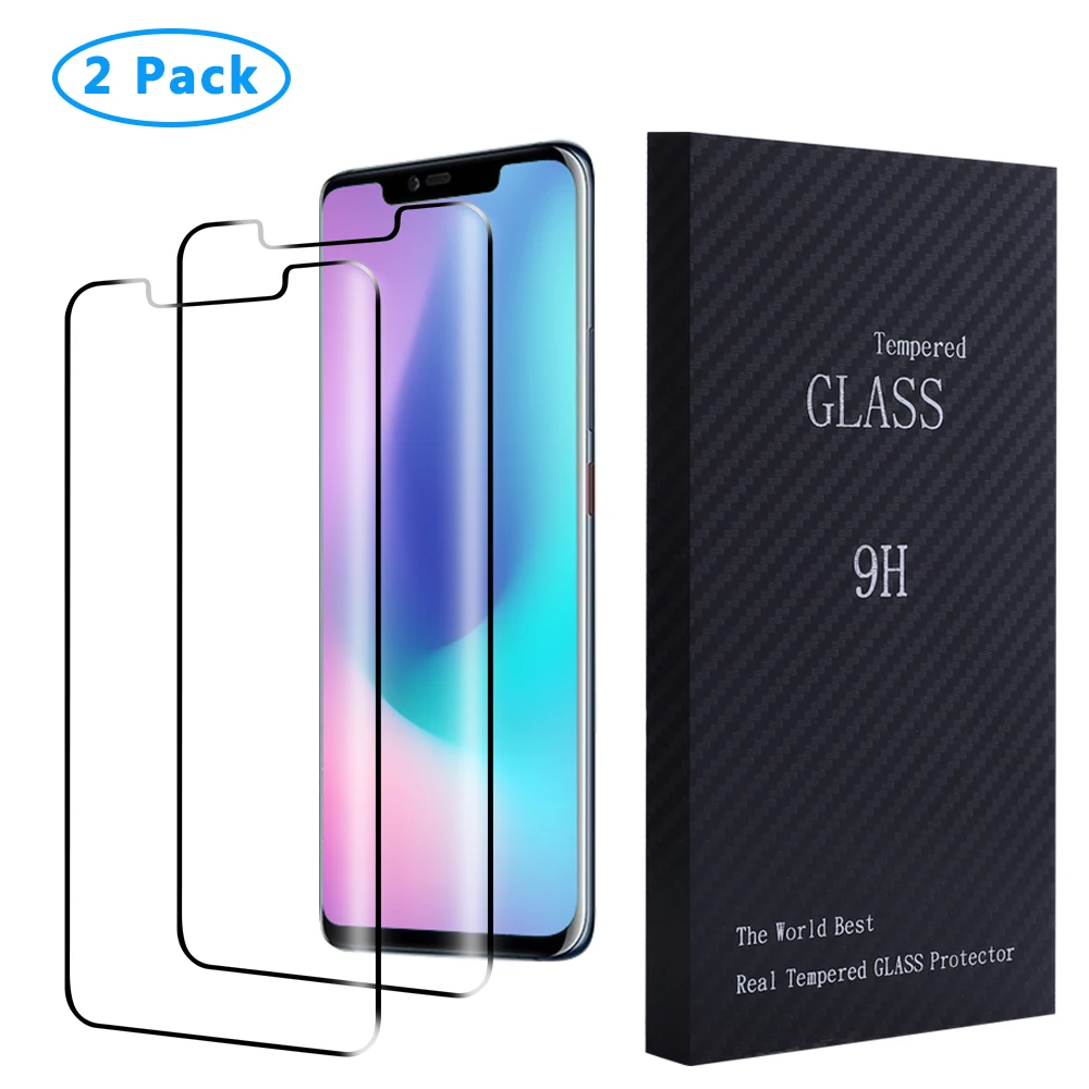 Закаленное стекло для Huawei Mate 20 Lite P20 Pro Защитное Mate20 lite P P20lite P20pro 20pro матовое