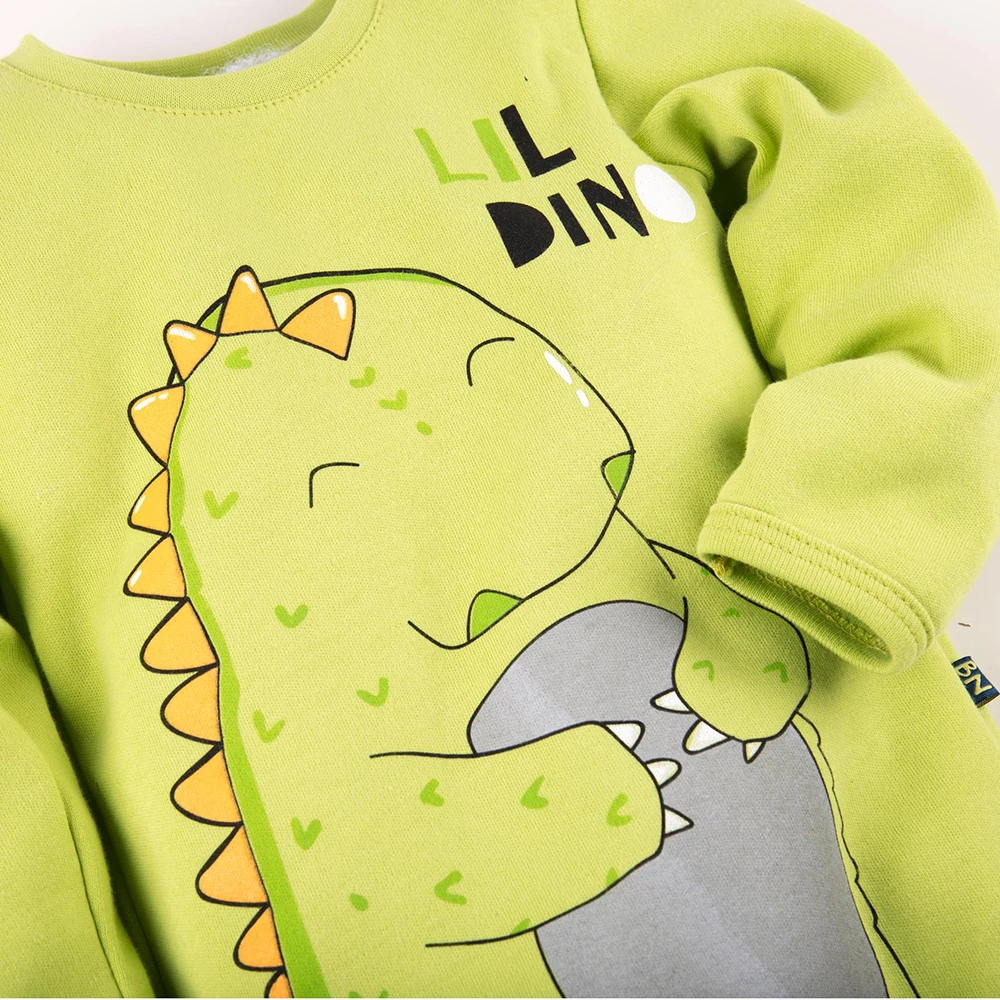 Боди с длинным рукавом BOSSA NOVA для девочек и мальчиков 577b 361|child bodysuit boy|child bodysuitchildren