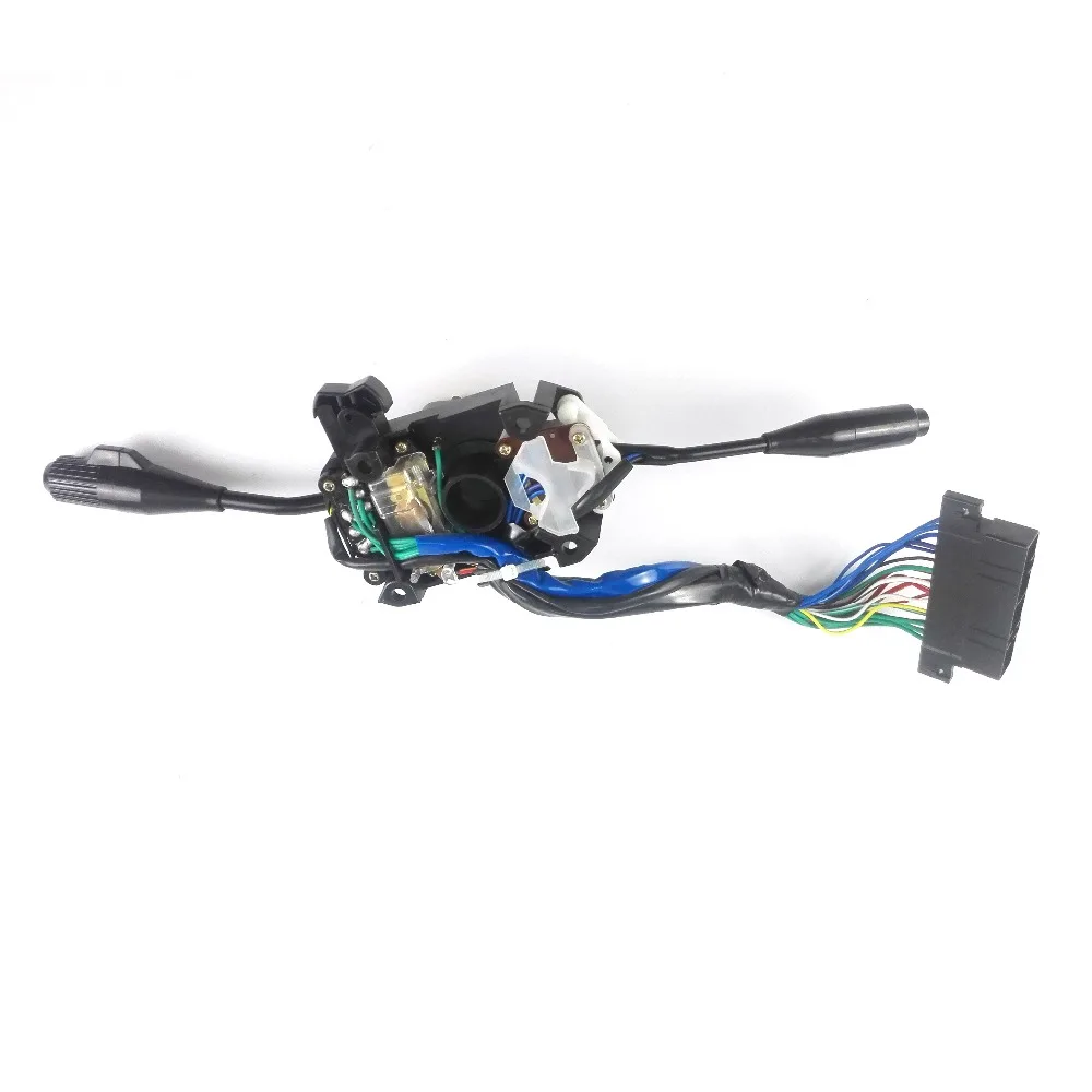 Переключатель рулевого колеса для Toyota Corolla KE70 84310-12300 84310-12302 1980-1983 RHD 8431012300 8431012302 |