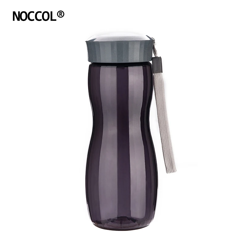Спортивная бутылка для воды NOCCOL 550 мл Экологичная взрослых путешествий на