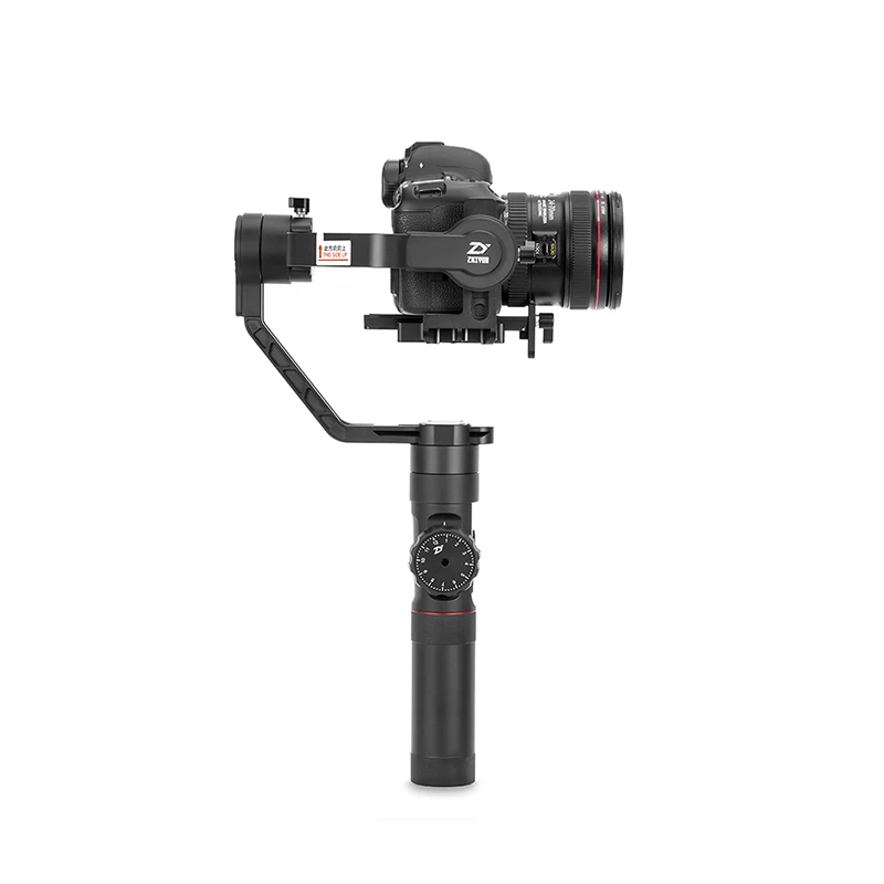 Стабилизатор для камер Zhiyun Crane 2|Риги и упоры| |