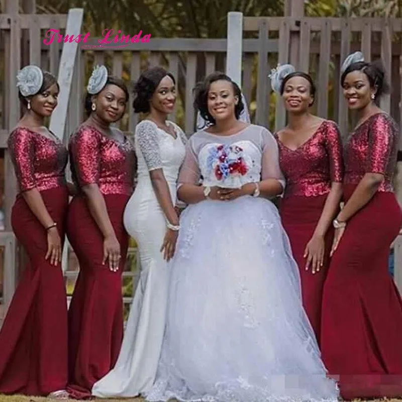 Женское платье с юбкой-годе и V-образным вырезом | Свадьбы торжества