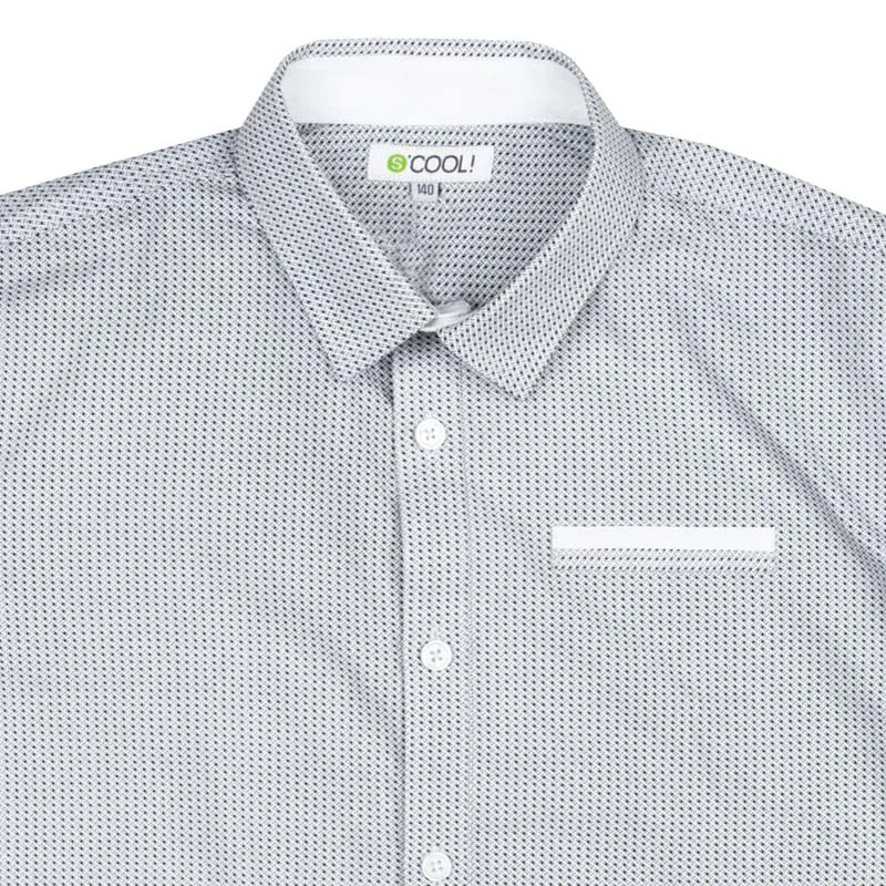 Blouses and Shirts S COOL for boys 373010 |