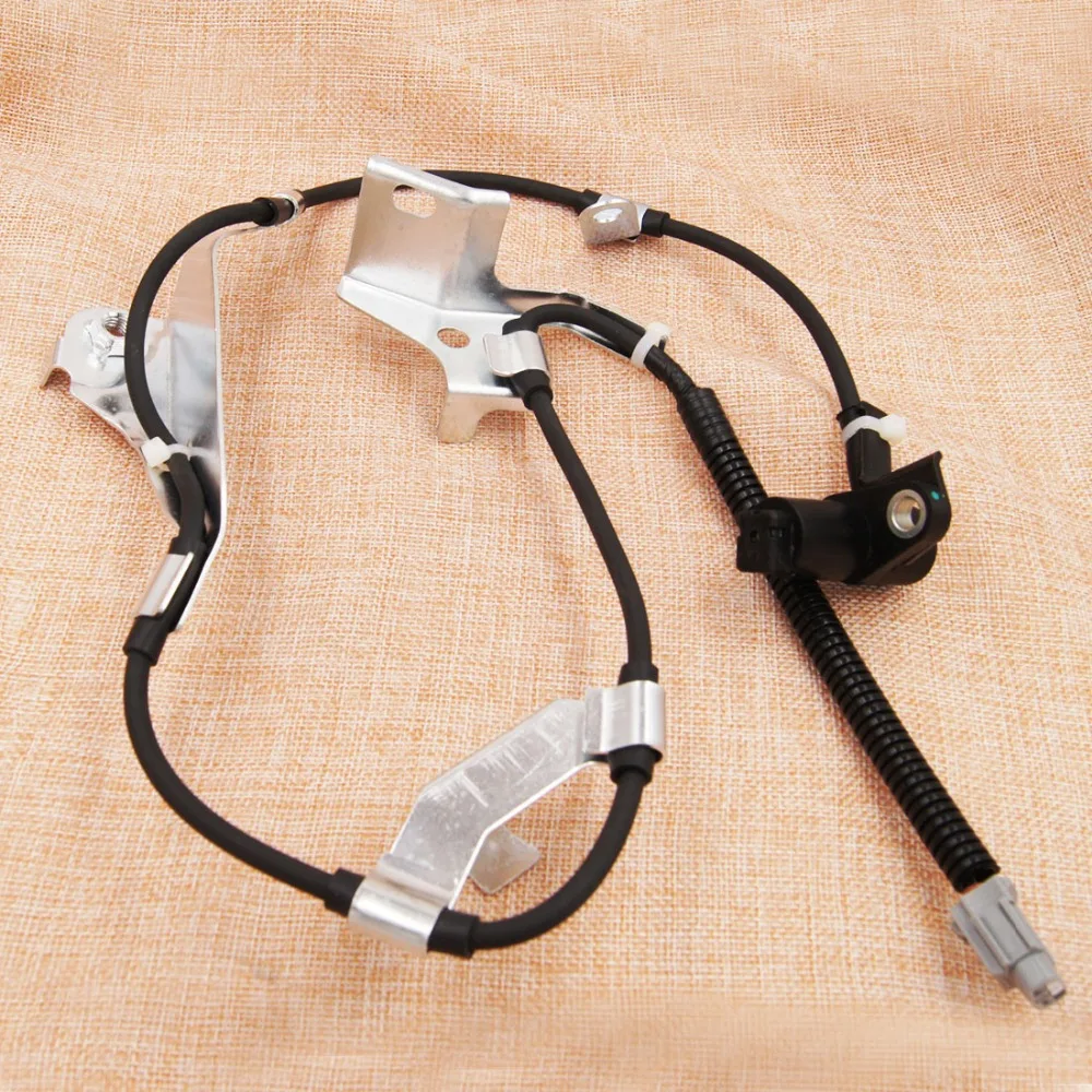 Датчик скорости переднего и правого колеса 89542-60040 ABS для Toyota Land Cruiser 100 1998-2007 Lexus LX470