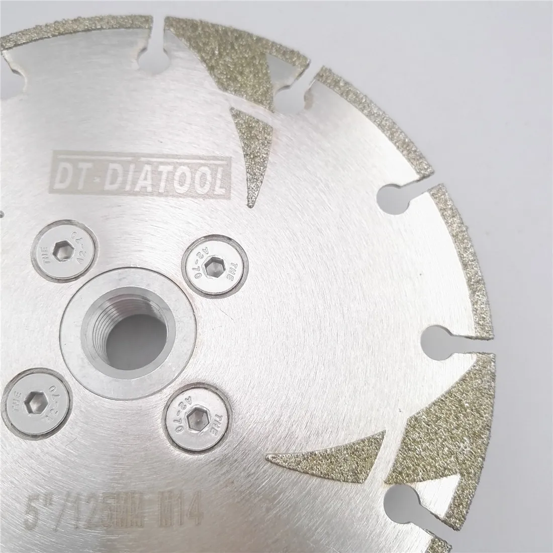 Алмазный диск для резки диаметром DT-DIATOOL мм, 2 шт. от AliExpress RU&CIS NEW