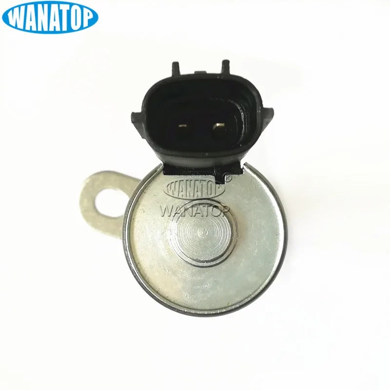 Новый соленоид регулировки фаз газораспределения двигателя 15330-22030 15330-22010 VVT для