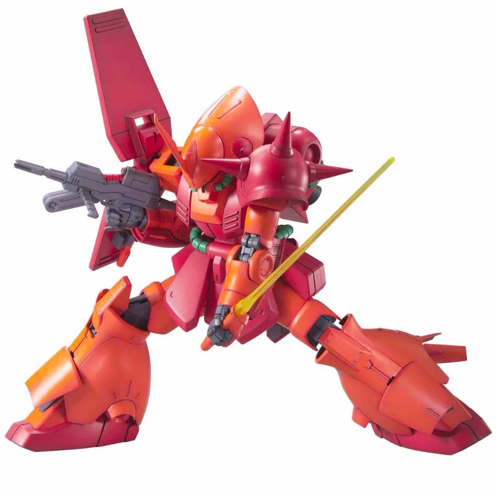 Аниме мобильный костюм модель MG 1/100 Z игрушка робот робот|Игровые фигурки и