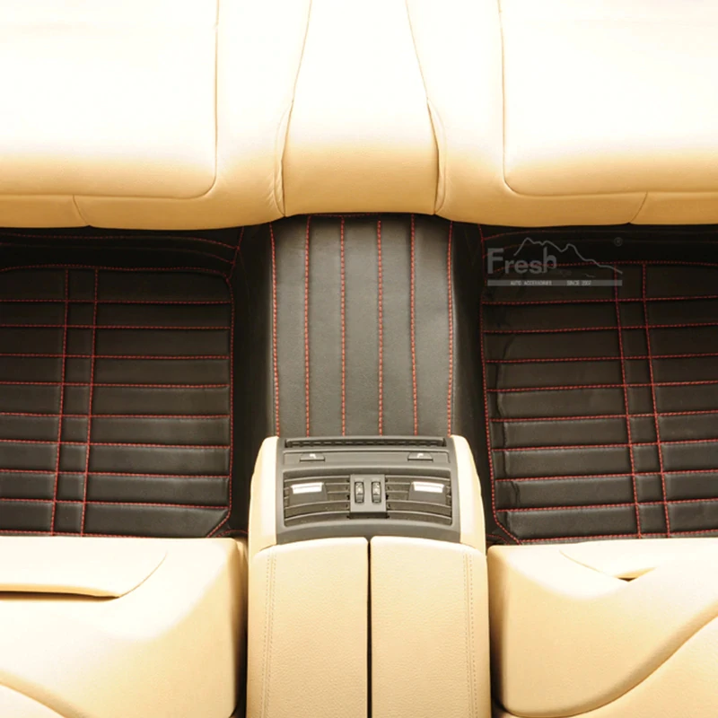 3D Автомобильные Коврики для BMW X1 (2011-2012-2013-2014-2015-) | Автомобили и мотоциклы