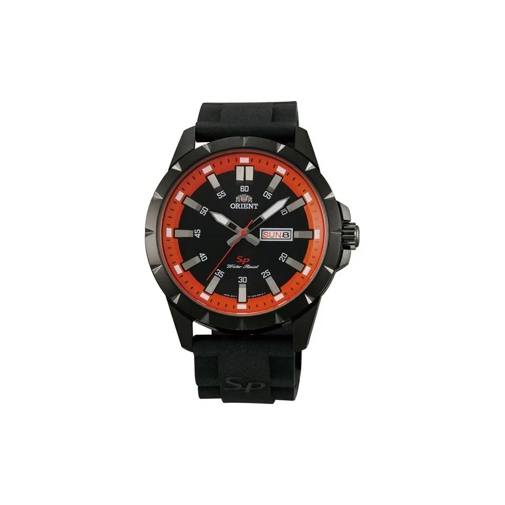 Quartz Wristwatches Orient for mens UG1X009B Watches Mans Watch Wristwatch Wrist men|Кварцевые мужские часы| |