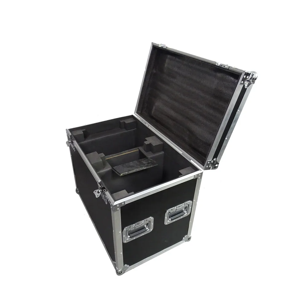 2 шт./лот 230 Вт 7r луч светильник или f светильник чехол DMX512 управление движущаяся голова светильник s профессиональный сценический вечерние сценический светильник - Цвет: 2 in 1 case