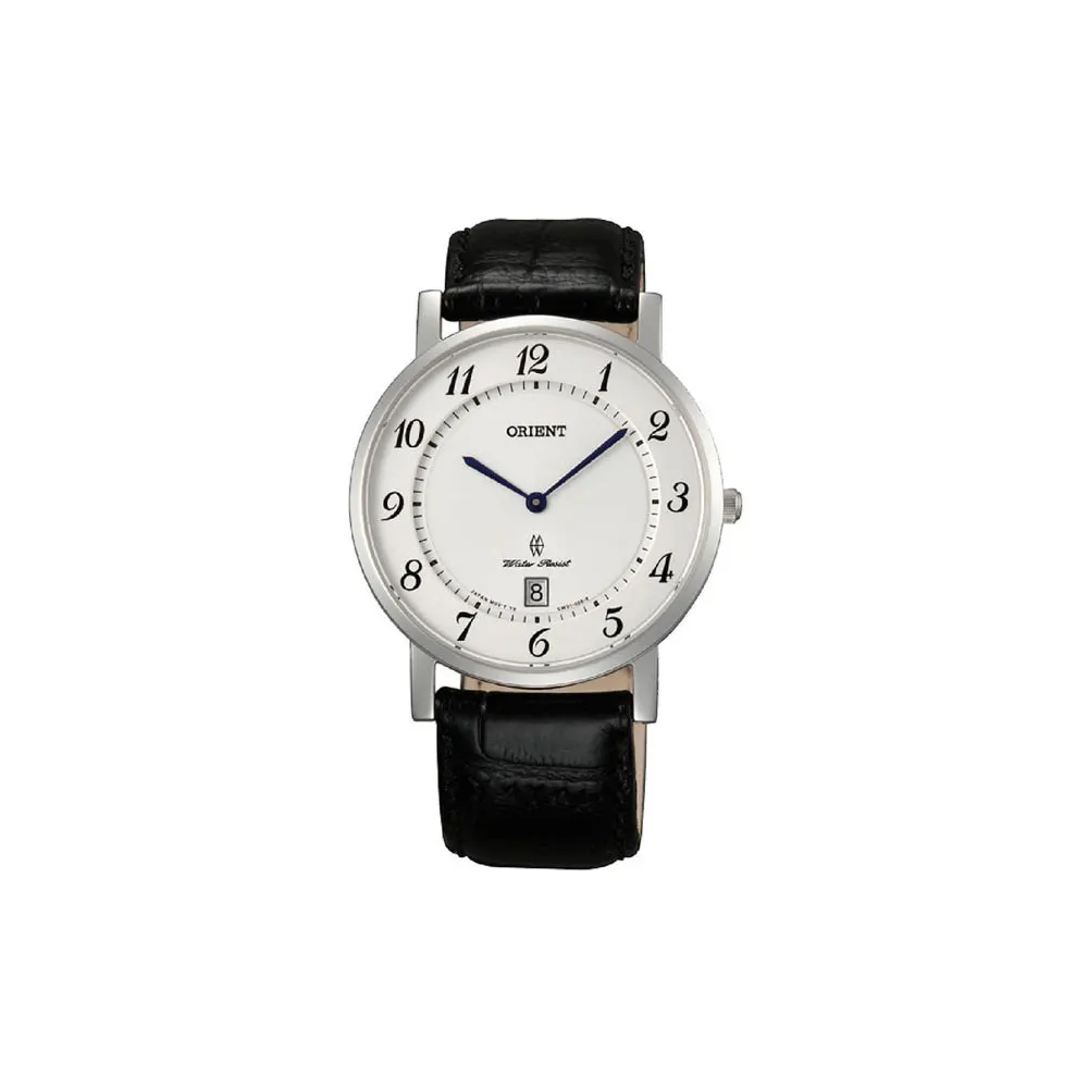 Quartz Wristwatches Orient for mens GW0100JW Watches Mans Watch Wristwatch Wrist men|Кварцевые мужские часы| |