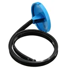 Крышка для автомобильного мытья ветрового стекла, сменная синяя крышка для бутылок для Nissan QashqaiQashqai 28913JD00A