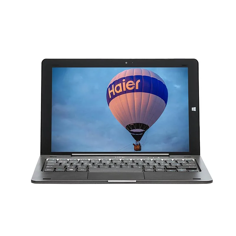 Планшет Haier HV103H 10 1&quot 1280x800 IPS/ Intel Z8350/2Gb/64Gb/Win10 Home (клавиатура в комплекте)|Планшеты| |