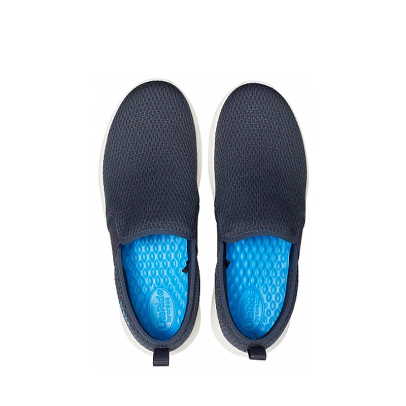 CROCS LiteRide Mesh Slip On M MEN | Спорт и развлечения