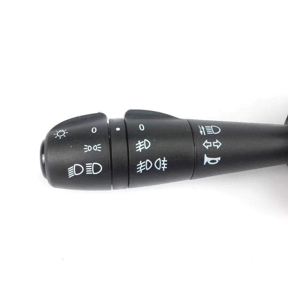 Рожковый регулятор сигнала поворота для Dacia Dokker Duster Lodgy Logan Sandero 251682 8201167988 681726046R