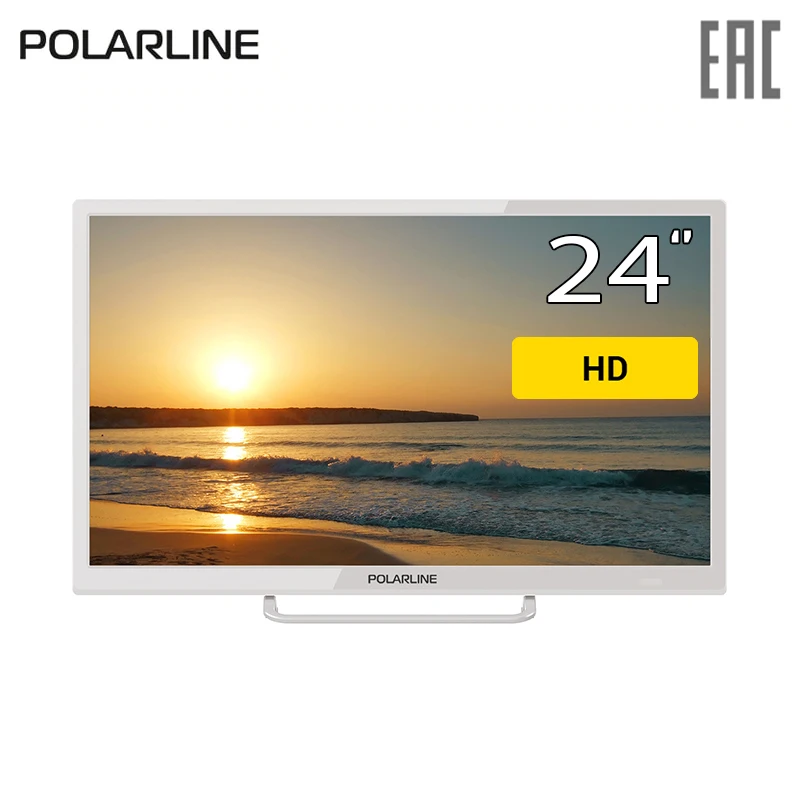 Телевизор 24&quot Polarline 24PL52TC HD|Запчасти к телевизорам| |